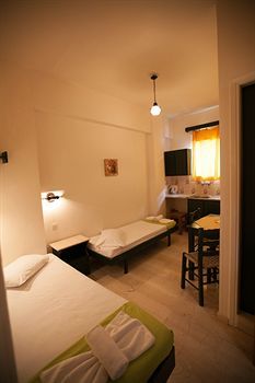 Memories Apartments