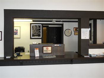 Motel Value Inn Milwaukee Airport South