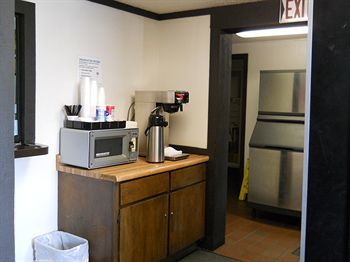 Motel Value Inn Milwaukee Airport South