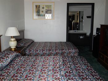 Motel Value Inn Milwaukee Airport South