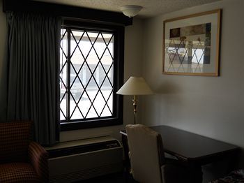 Motel Value Inn Milwaukee Airport South