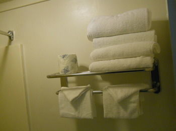 Motel Value Inn Milwaukee Airport South
