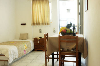 George Apartments