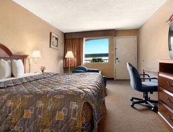 Hotel Super 8 Opelousas