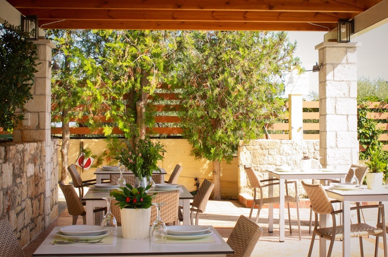 Aparthotel Villa Vicky