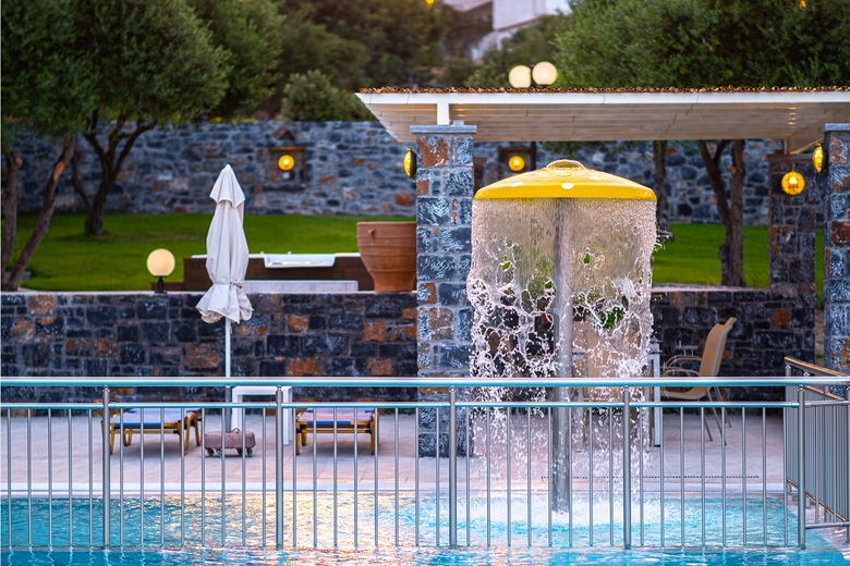 Aparthotel Villa Vicky