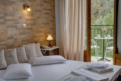 Hotel Agnadi-horefto