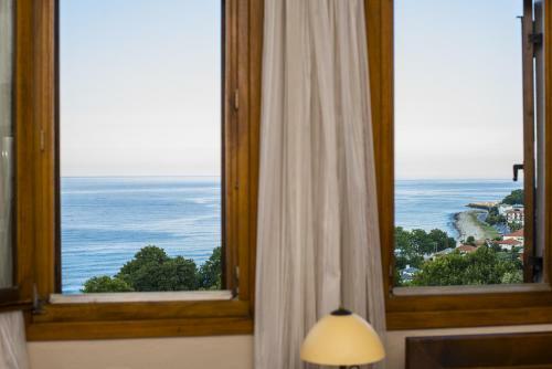 Hotel Agnadi-horefto