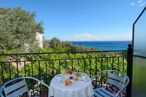 Hotel Agnadi-horefto
