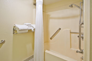 Hotel Holiday Inn Express Mackinaw City