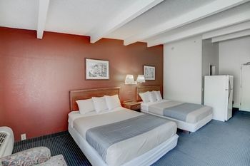 Hotel Americas Best Value Inn