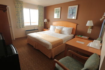 Motel Roomba Inn & Suites