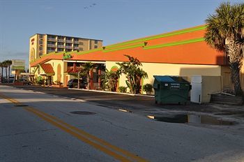 Motel Roomba Inn & Suites
