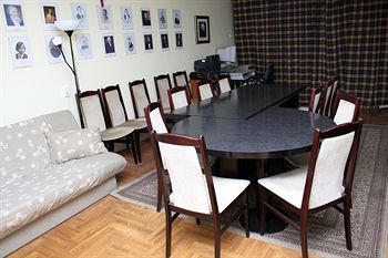 Hotel Rozsa Street Guesthouse