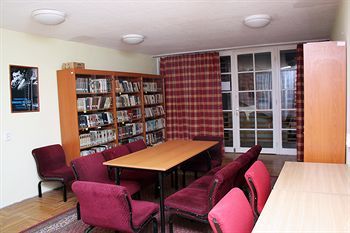 Hotel Rozsa Street Guesthouse