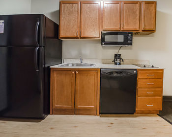 Hotel Suburban Extended Stay Clarksville
