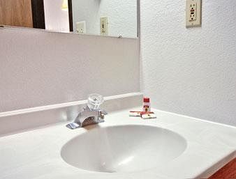 Hotel Super 8 Sterling Heights/detroit Area