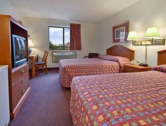 Hotel Super 8 Sterling Heights/detroit Area