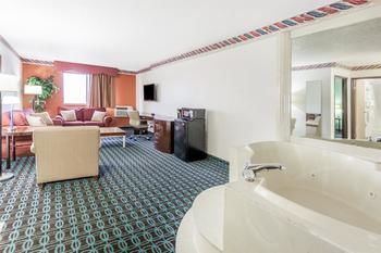Hotel Super 8 Sterling Heights/detroit Area