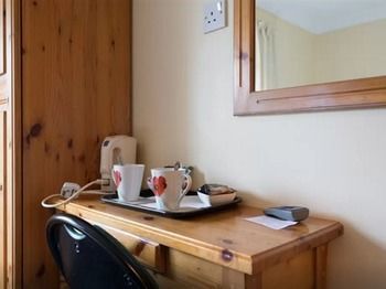 Anbelle Lodge B&B