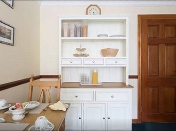 Anbelle Lodge B&B