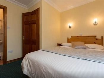Anbelle Lodge B&B
