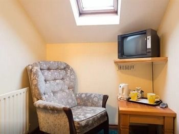 Anbelle Lodge B&B
