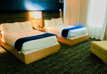Hotel Holiday Inn Express And Suites Stamford