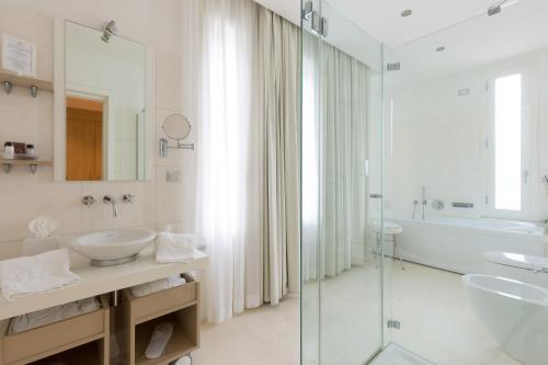 Hotel Villa Piedimonte