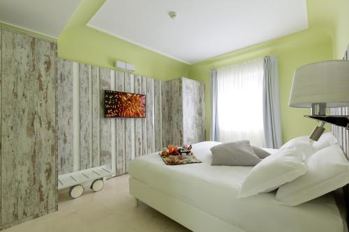 Hotel Villa Piedimonte