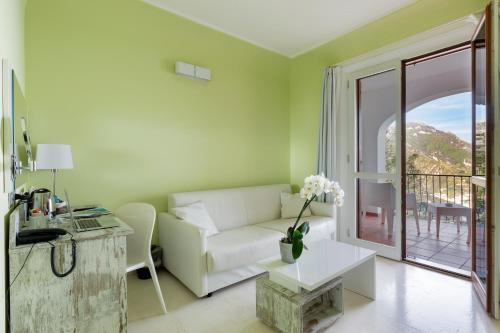 Hotel Villa Piedimonte