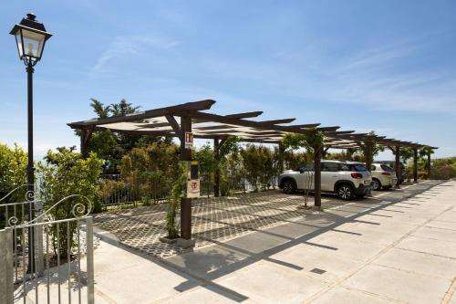 Hotel Villa Piedimonte