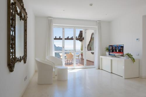 Hotel Villa Piedimonte