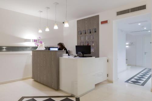 Hotel Villa Piedimonte