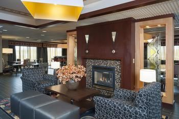 Hotel Holiday Inn Express & Suites Seymour