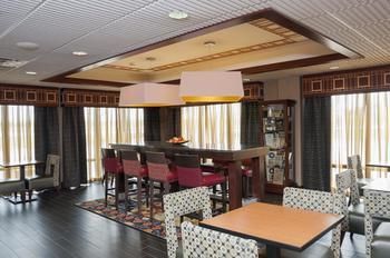Hotel Holiday Inn Express & Suites Seymour