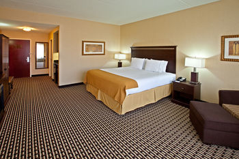 Hotel Holiday Inn Express & Suites Seymour