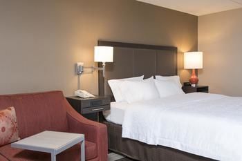 Hotel Holiday Inn Express & Suites Seymour