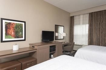Hotel Holiday Inn Express & Suites Seymour
