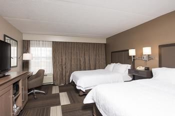 Hotel Holiday Inn Express & Suites Seymour
