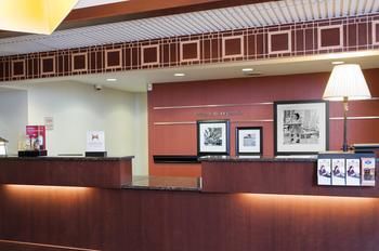 Hotel Holiday Inn Express & Suites Seymour