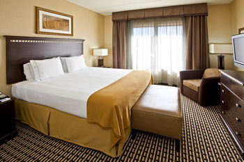 Hotel Holiday Inn Express & Suites Seymour