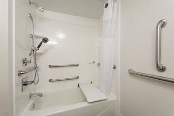 Hotel Holiday Inn Express & Suites Seymour