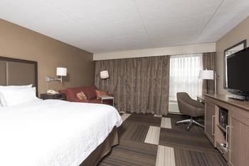 Hotel Holiday Inn Express & Suites Seymour