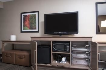 Hotel Holiday Inn Express & Suites Seymour