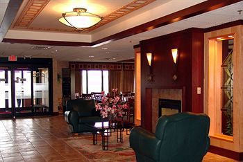 Hotel Holiday Inn Express & Suites Seymour