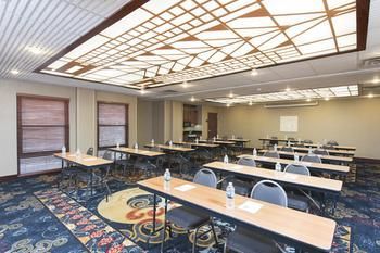 Hotel Holiday Inn Express & Suites Seymour