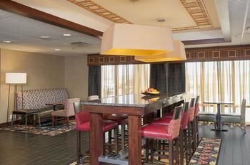 Hotel Holiday Inn Express & Suites Seymour