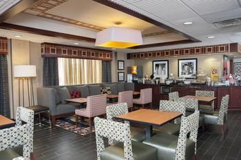 Hotel Holiday Inn Express & Suites Seymour