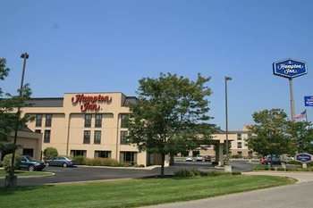 Hotel Holiday Inn Express & Suites Seymour